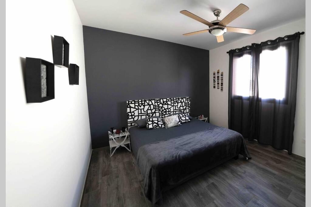 Ti-Punch T3 Climatise Manapany Les Bains Apartment Екстериор снимка
