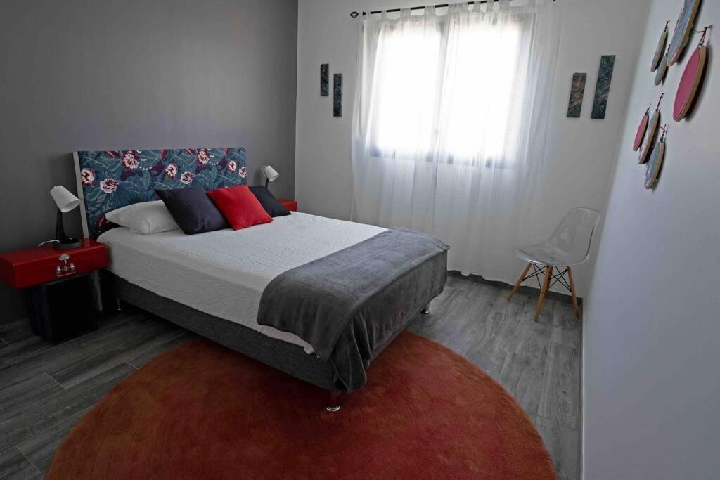 Ti-Punch T3 Climatise Manapany Les Bains Apartment Екстериор снимка